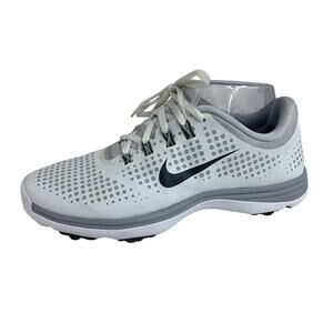 Nike Lunarlon Lunar Empress Women's Golf Shoes Size 7